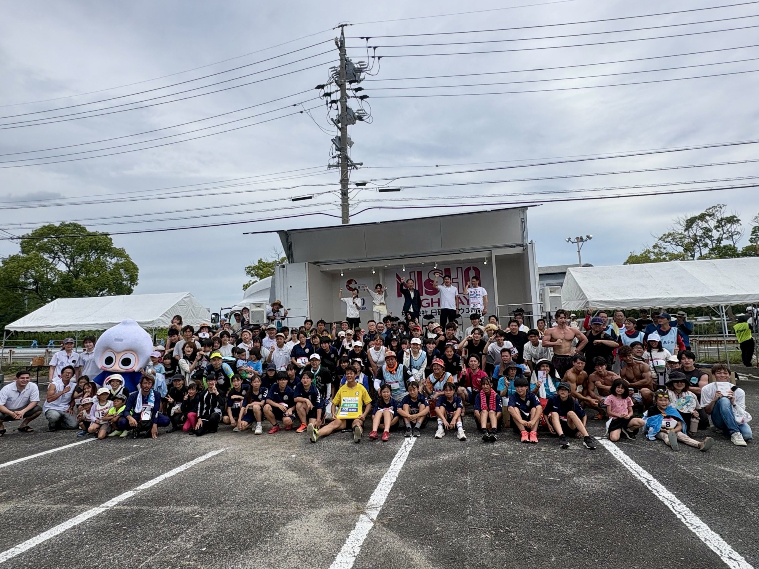 「クリーン・ドライブ2026 in 御殿場海岸」を開催しました。